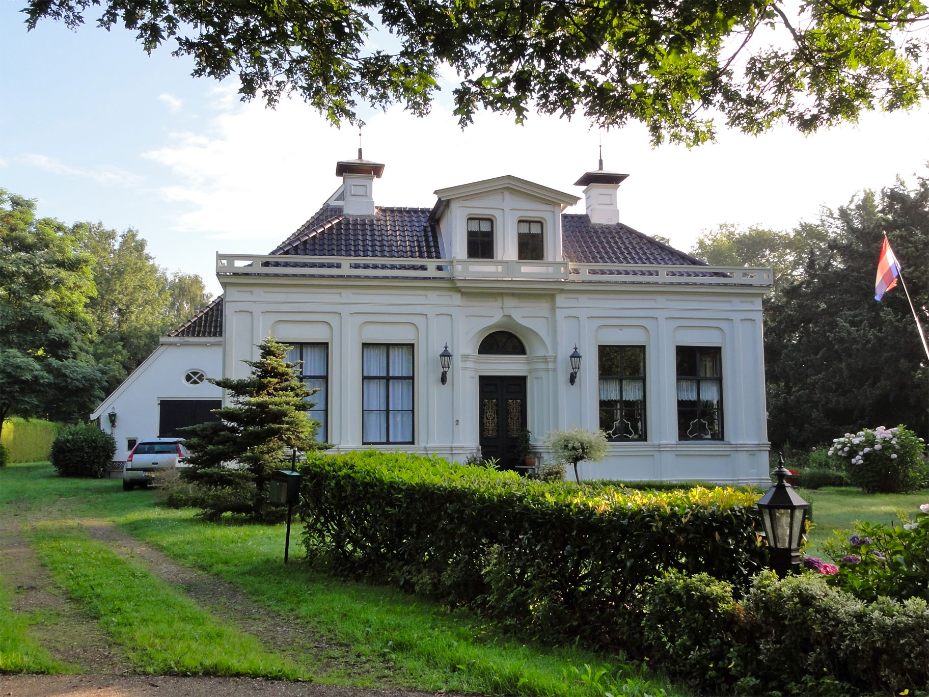 Foto van Beetsterzwaag