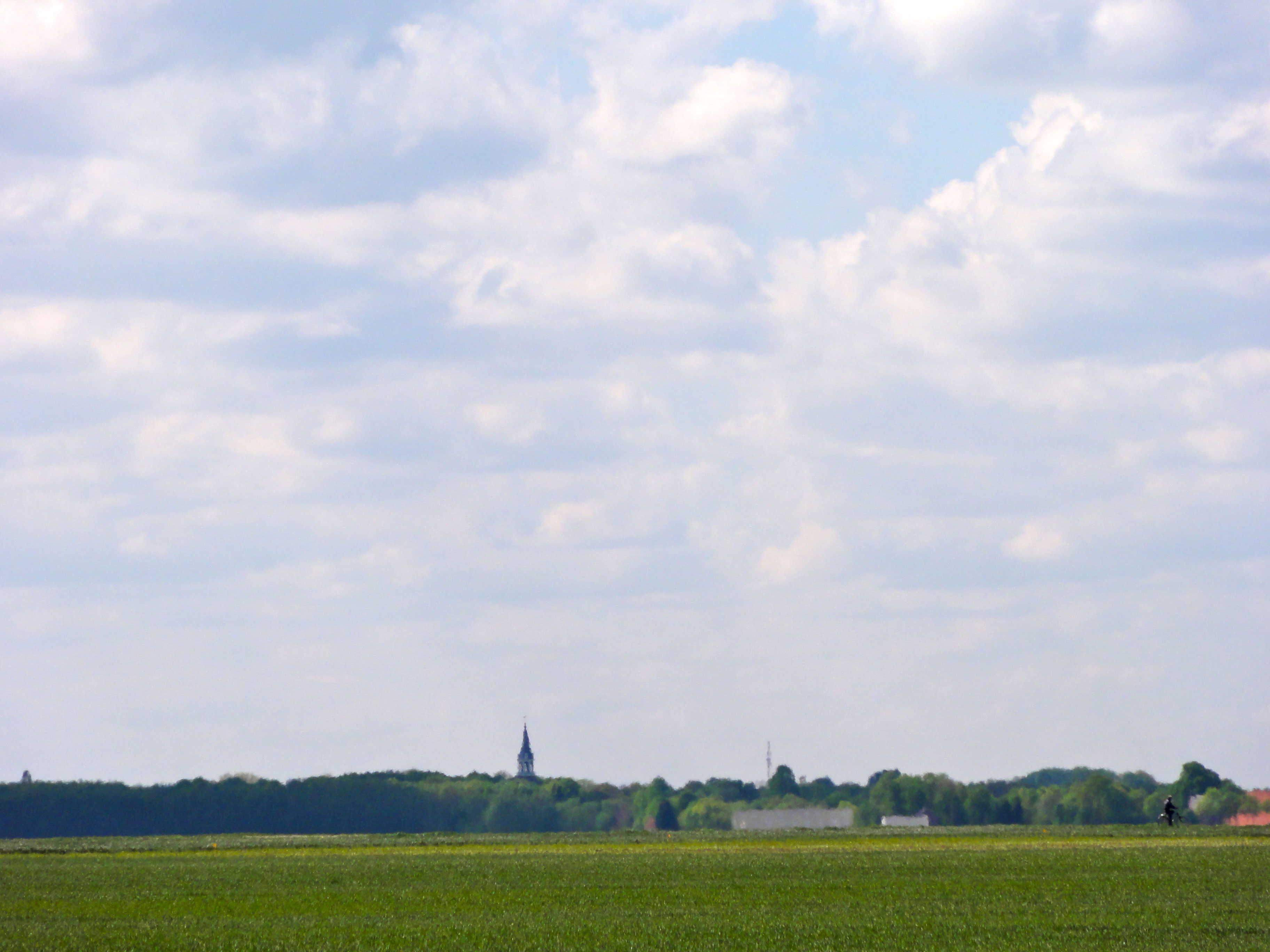 Foto van Finsterwolde