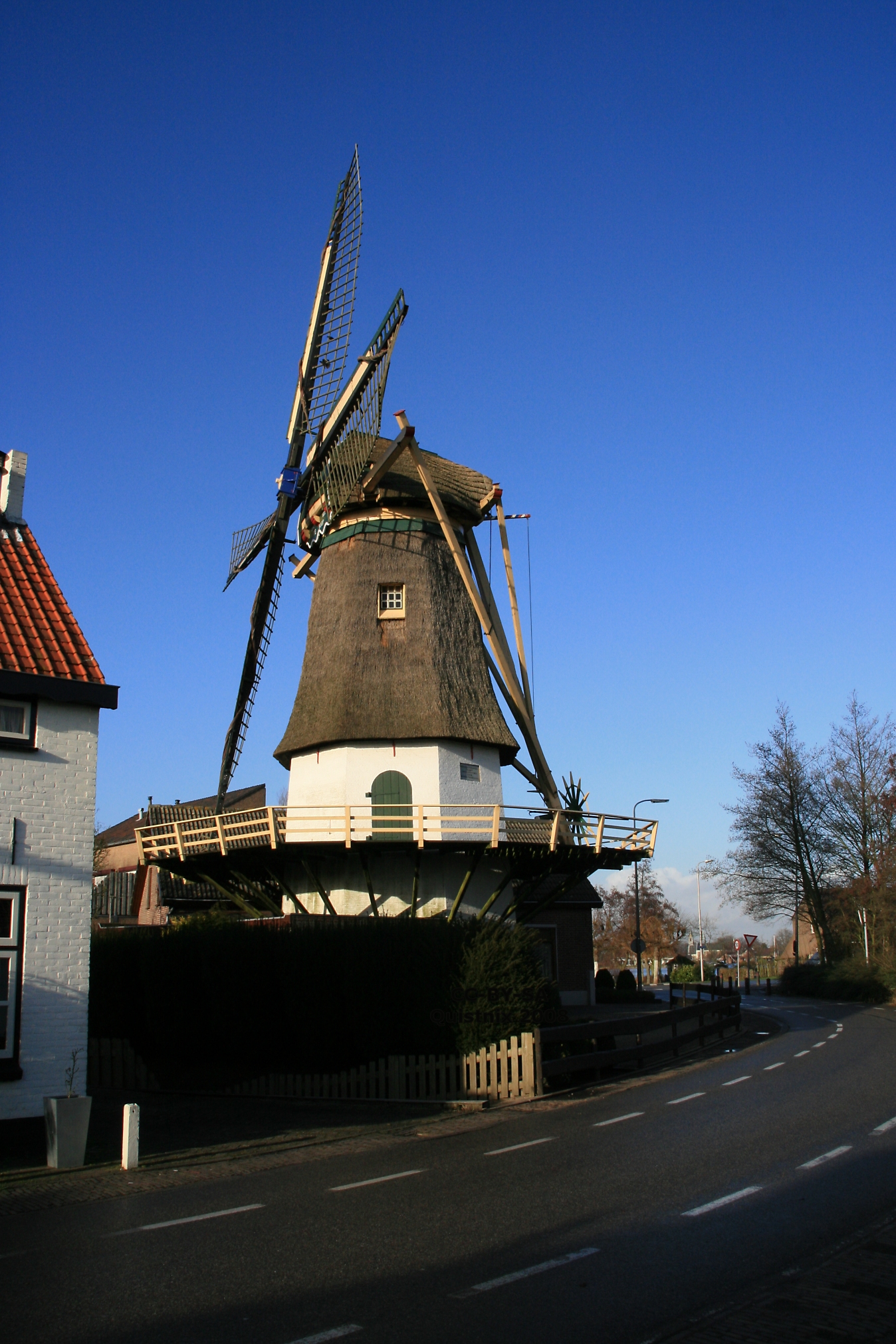 Foto van Maasdam