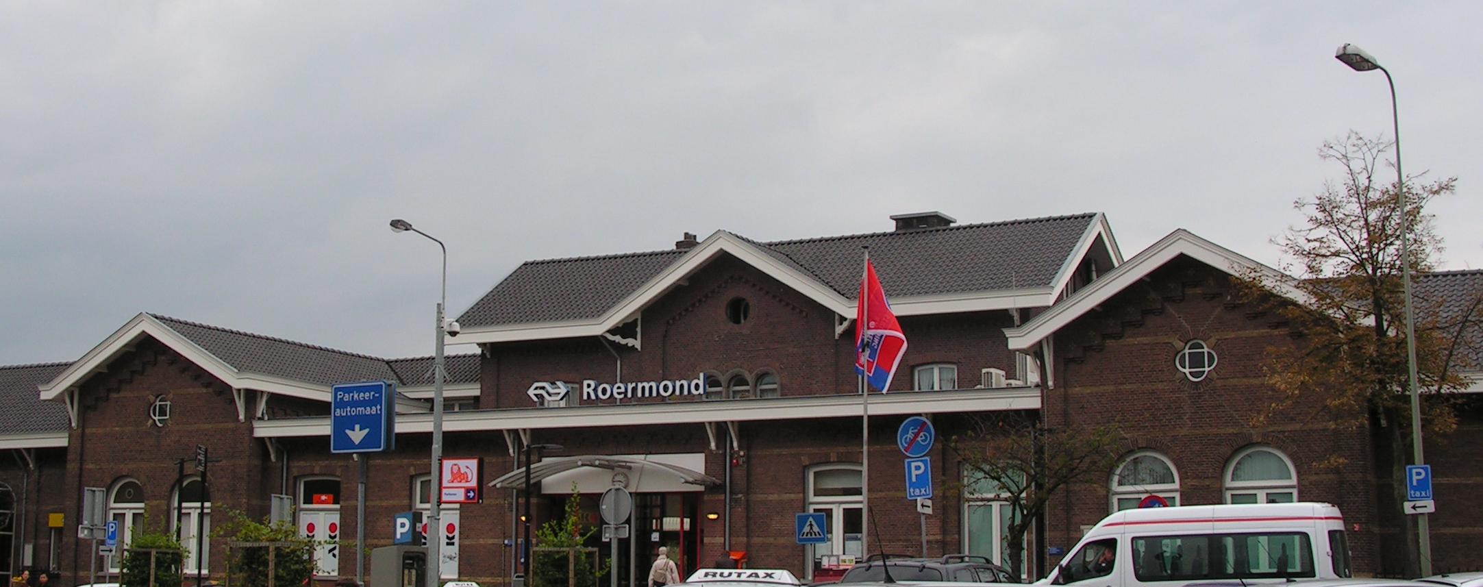 Foto van Roermond