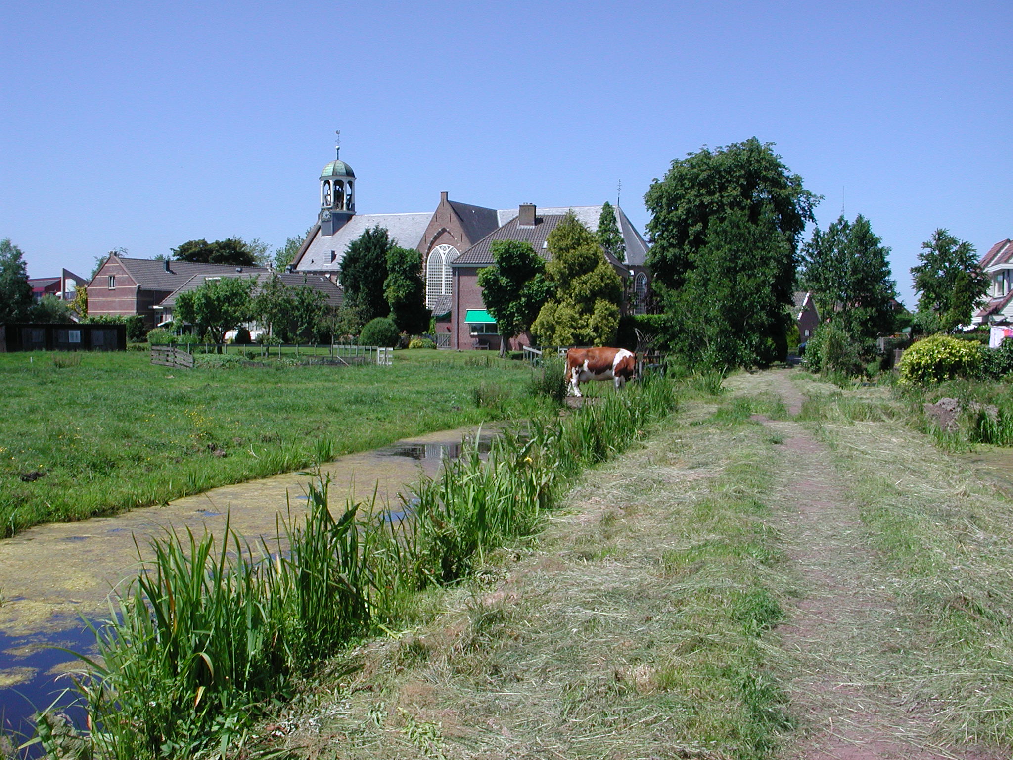 Foto van Waarder